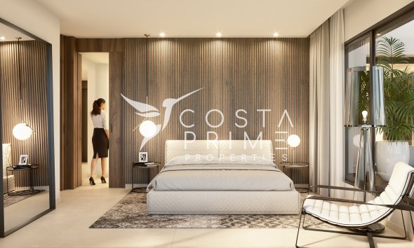 Új építésű - Villa  - La Finca Golf