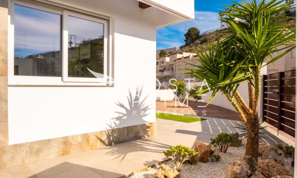 New build - Villa  - Ciudad Quesada