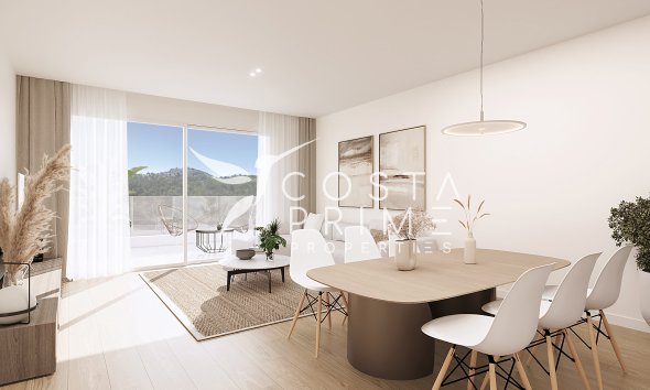 Obra nueva - Adosado / Pareado - La Manga Club
