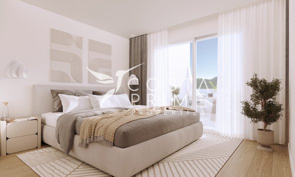 Obra nueva - Adosado / Pareado - La Manga Club