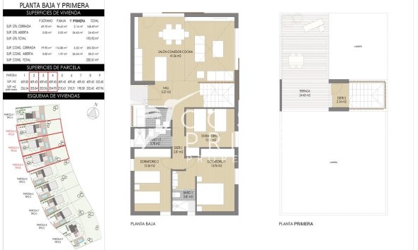 New build - Villa  - Finestrat