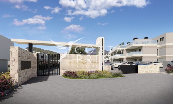 Obra nueva - Adosado / Pareado - La Manga Club