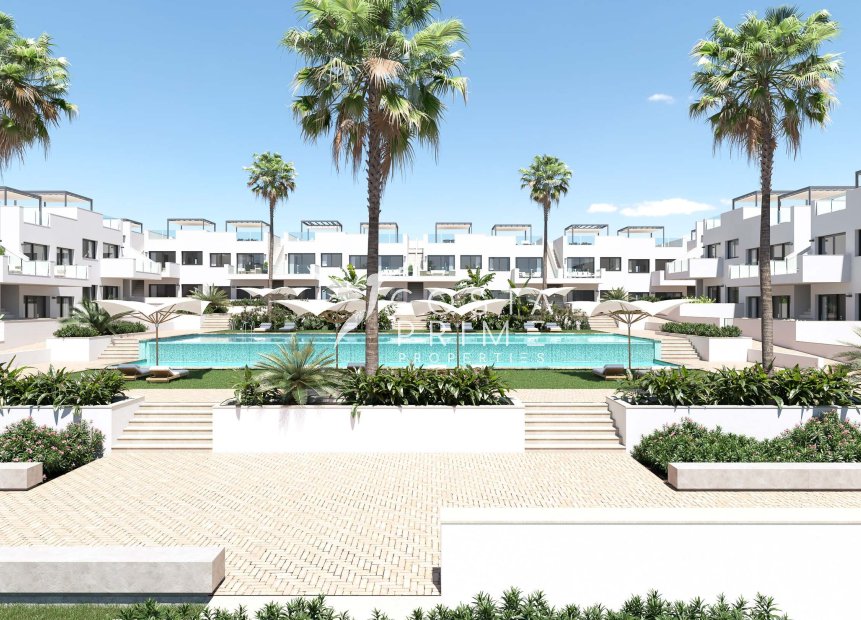 New build - Townhouse / Semi - Torrevieja