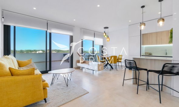 New build - Townhouse / Semi - Torrevieja