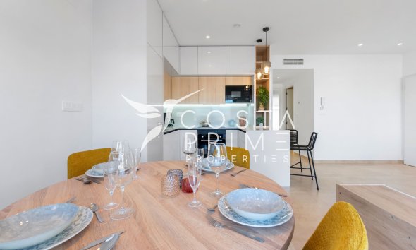 New build - Townhouse / Semi - Torrevieja