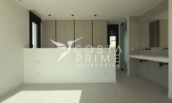 Obra nueva - Chalet / Villa - Finestrat