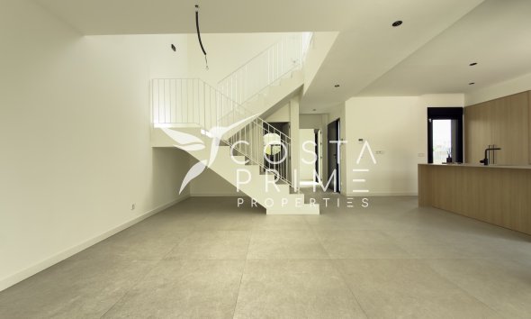 Obra nueva - Chalet / Villa - Finestrat