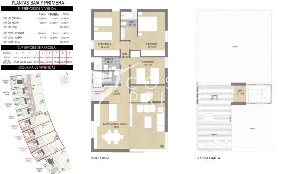 New build - Villa  - Finestrat