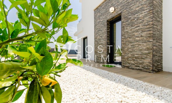 Obra nueva - Chalet / Villa - Vistabella