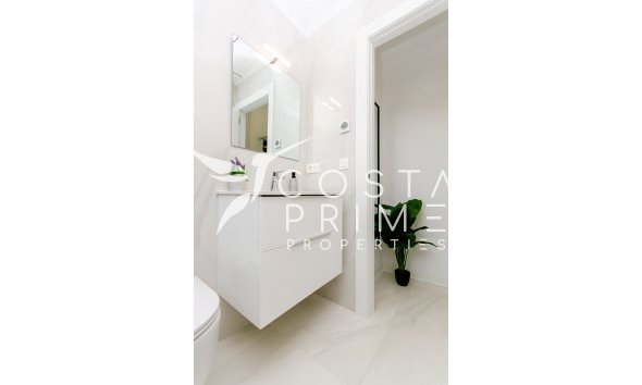 Obra nueva - Chalet / Villa - Vistabella