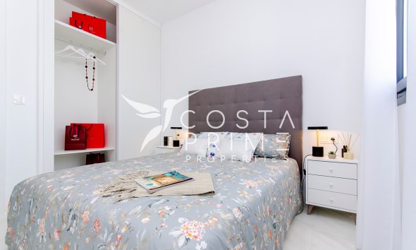 Obra nueva - Chalet / Villa - Vistabella