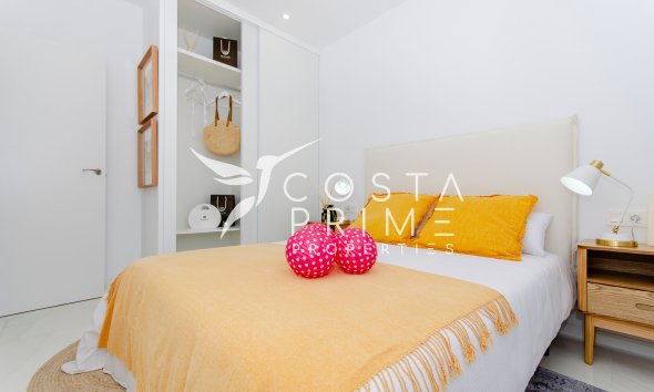 Obra nueva - Chalet / Villa - Vistabella