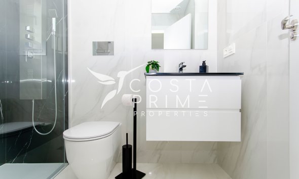 Obra nueva - Chalet / Villa - Vistabella