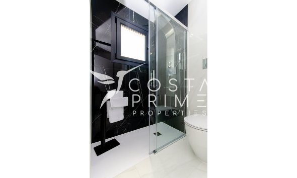 Obra nueva - Chalet / Villa - Vistabella