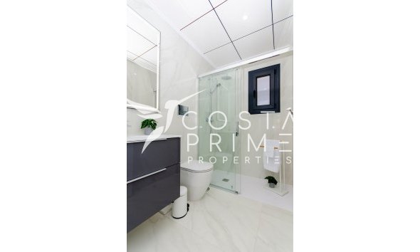Obra nueva - Chalet / Villa - Vistabella