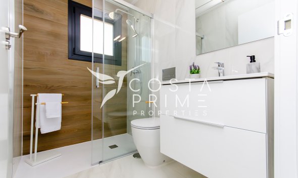 Obra nueva - Chalet / Villa - Vistabella