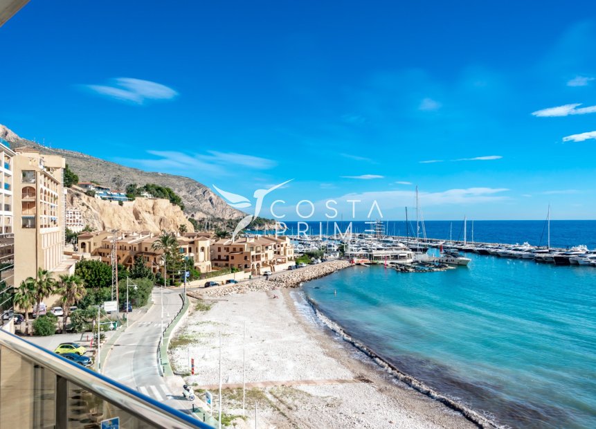 Resale - Townhouse / Semi - Altea