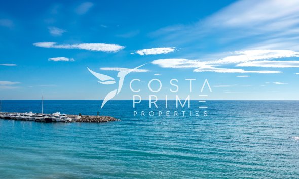 Resale - Townhouse / Semi - Altea