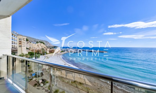 Resale - Townhouse / Semi - Altea
