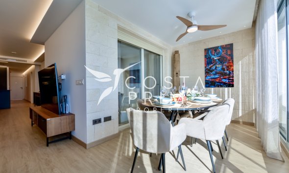 Resale - Townhouse / Semi - Altea