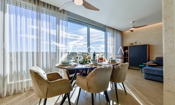 Resale - Townhouse / Semi - Altea