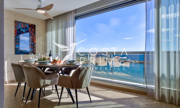 Resale - Townhouse / Semi - Altea