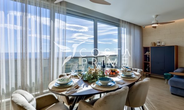 Resale - Townhouse / Semi - Altea