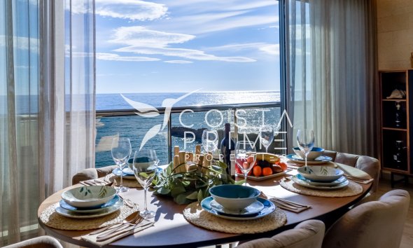 Resale - Townhouse / Semi - Altea