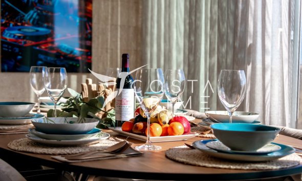 Resale - Townhouse / Semi - Altea