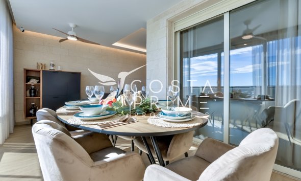 Resale - Townhouse / Semi - Altea