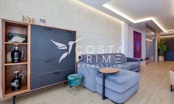 Resale - Townhouse / Semi - Altea