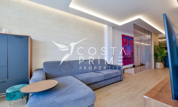 Resale - Townhouse / Semi - Altea