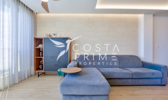 Resale - Townhouse / Semi - Altea