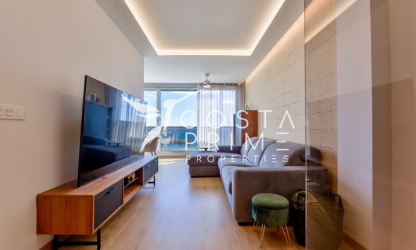 Resale - Townhouse / Semi - Altea