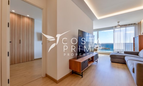 Resale - Townhouse / Semi - Altea