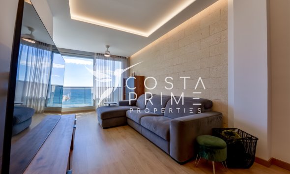 Resale - Townhouse / Semi - Altea