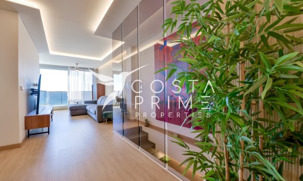 Resale - Townhouse / Semi - Altea