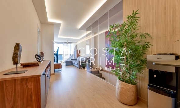 Resale - Townhouse / Semi - Altea