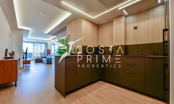 Resale - Townhouse / Semi - Altea