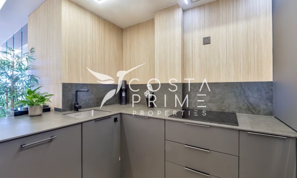 Resale - Townhouse / Semi - Altea