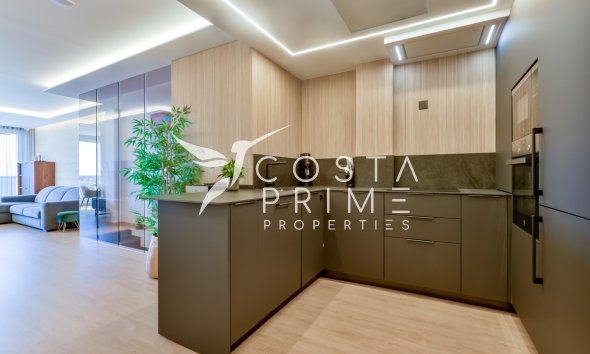 Resale - Townhouse / Semi - Altea