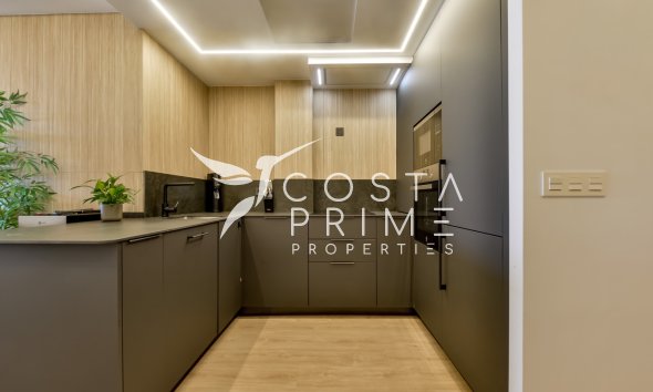 Resale - Townhouse / Semi - Altea