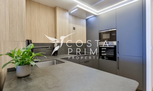 Resale - Townhouse / Semi - Altea