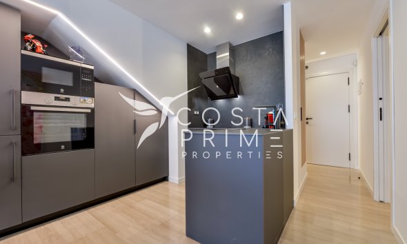 Resale - Townhouse / Semi - Altea