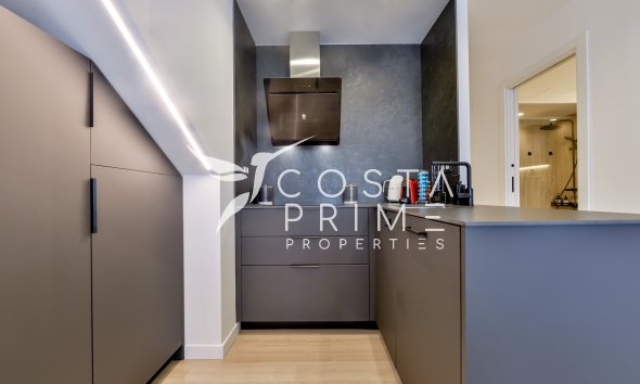 Resale - Townhouse / Semi - Altea