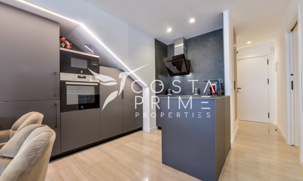 Resale - Townhouse / Semi - Altea