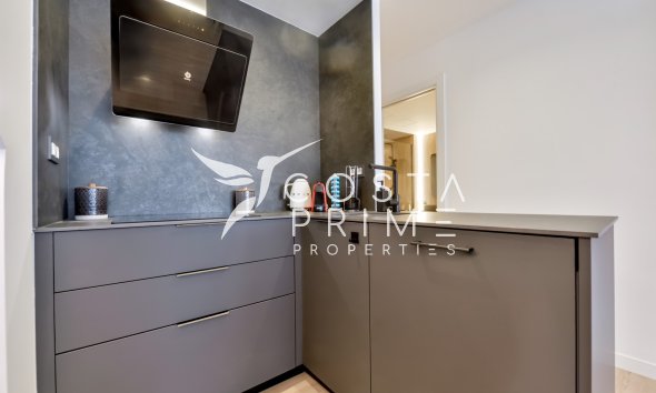 Resale - Townhouse / Semi - Altea