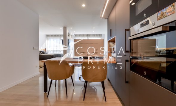 Resale - Townhouse / Semi - Altea