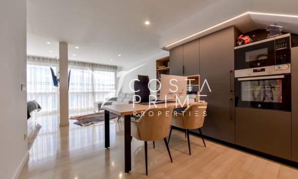 Resale - Townhouse / Semi - Altea