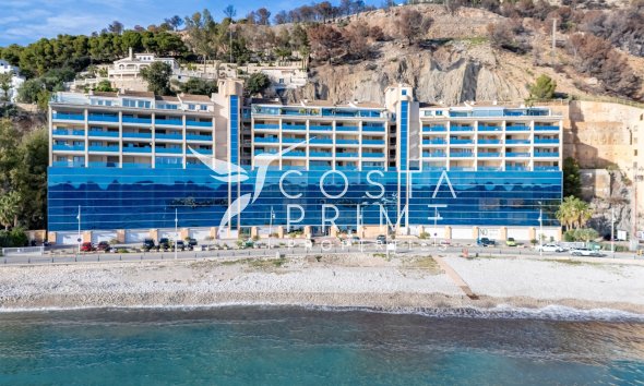 Resale - Townhouse / Semi - Altea